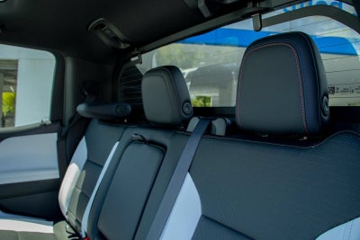2026 Chevrolet Silverado EV RST Stars and Steel Edition - Max Range