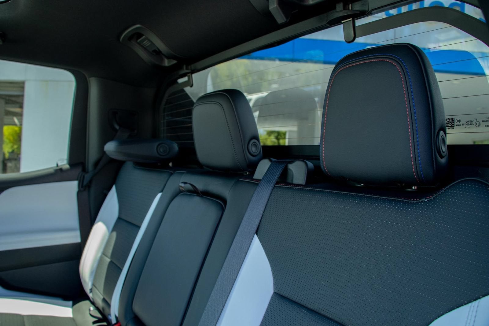2026 Chevrolet Silverado EV RST Stars and Steel Edition - Max Range