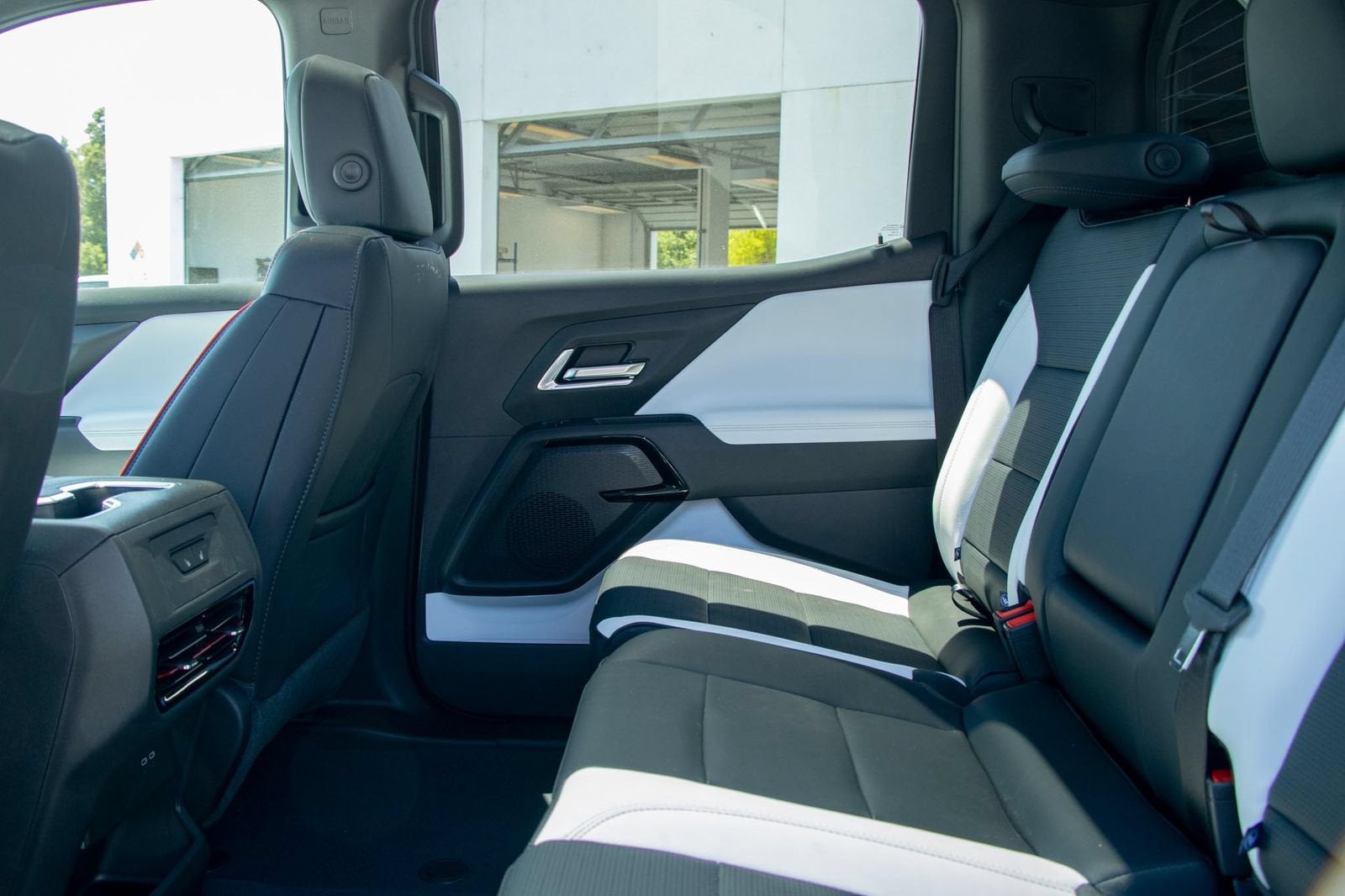 2026 Chevrolet Silverado EV RST Stars and Steel Edition - Max Range