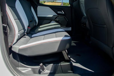 2026 Chevrolet Silverado EV RST Stars and Steel Edition - Max Range