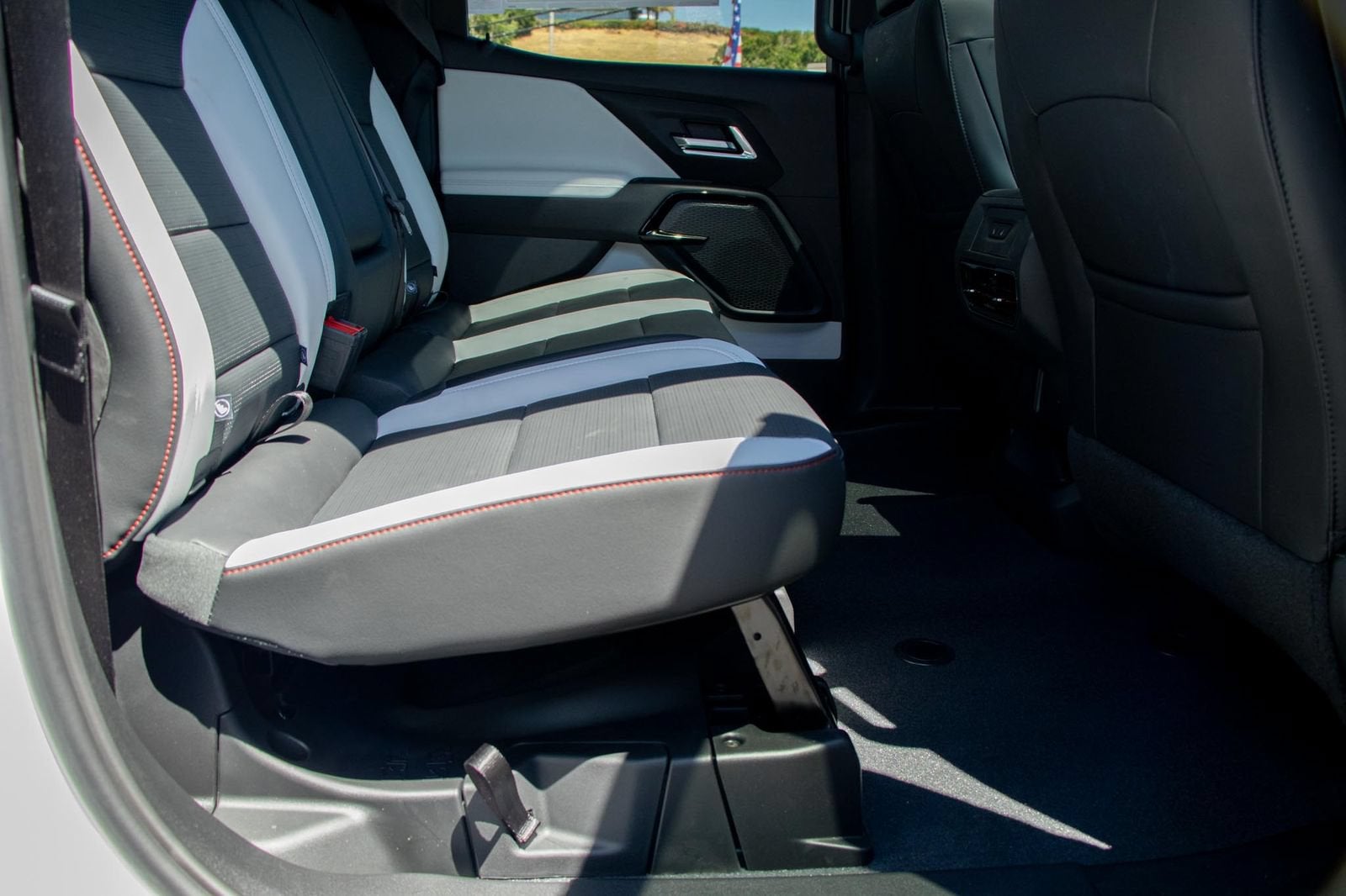 2026 Chevrolet Silverado EV RST Stars and Steel Edition - Max Range
