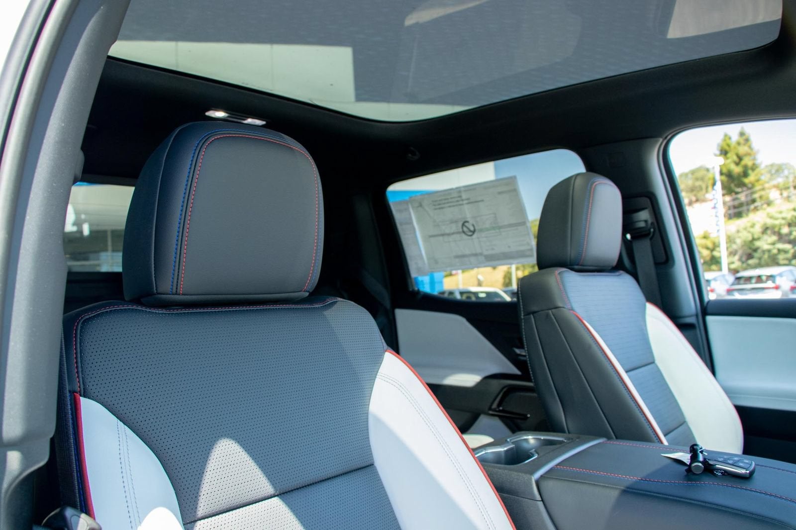 2026 Chevrolet Silverado EV RST Stars and Steel Edition - Max Range