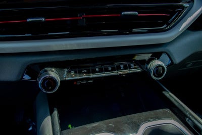 2026 Chevrolet Silverado EV RST Stars and Steel Edition - Max Range