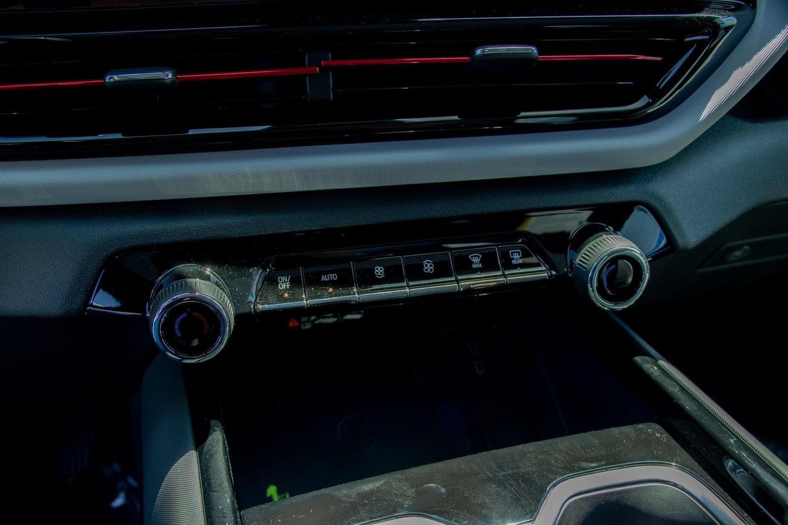 2026 Chevrolet Silverado EV RST Stars and Steel Edition - Max Range