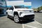 2026 Chevrolet Silverado EV RST Stars and Steel Edition - Max Range