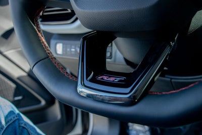 2026 Chevrolet Silverado EV RST Stars and Steel Edition - Max Range