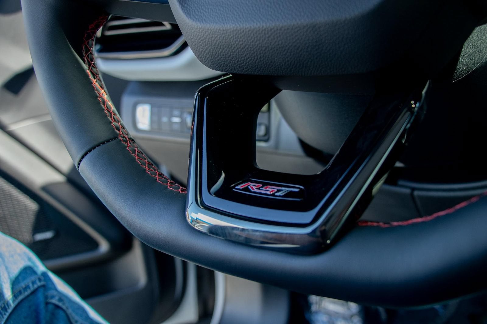 2026 Chevrolet Silverado EV RST Stars and Steel Edition - Max Range