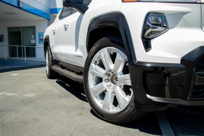 2026 Chevrolet Silverado EV RST Stars and Steel Edition - Max Range