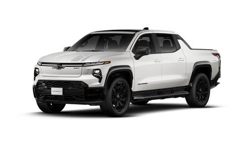 2026 Chevrolet Silverado EV RST Stars and Steel Edition - Max Range