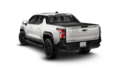 2026 Chevrolet Silverado EV RST Stars and Steel Edition - Max Range