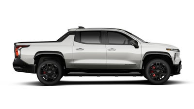 2026 Chevrolet Silverado EV RST Stars and Steel Edition - Max Range