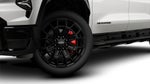 2026 Chevrolet Silverado EV RST Stars and Steel Edition - Max Range
