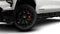 2026 Chevrolet Silverado EV RST Stars and Steel Edition - Max Range