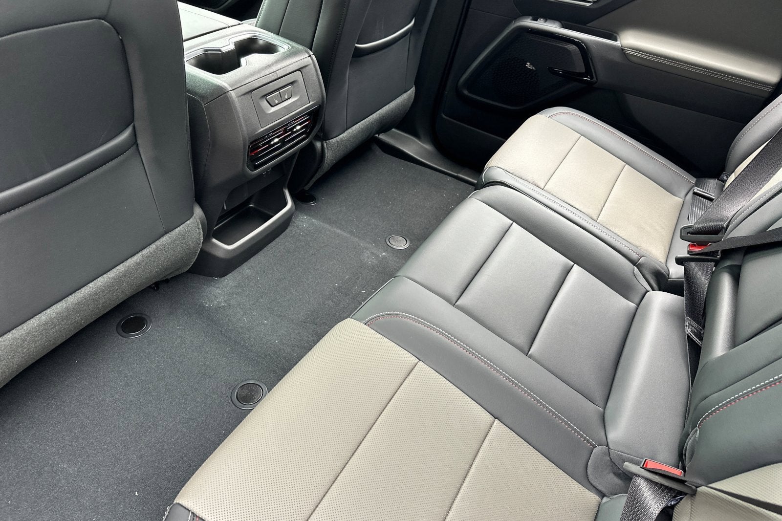 2026 Chevrolet Silverado EV Trail Boss - Extended Range