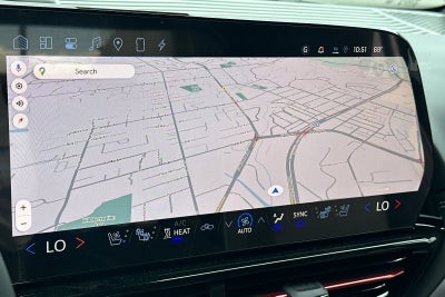 2026 Chevrolet Silverado EV Trail Boss - Extended Range