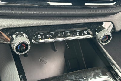 2026 Chevrolet Silverado EV Trail Boss - Extended Range