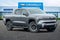 2026 Chevrolet Silverado EV Trail Boss - Extended Range