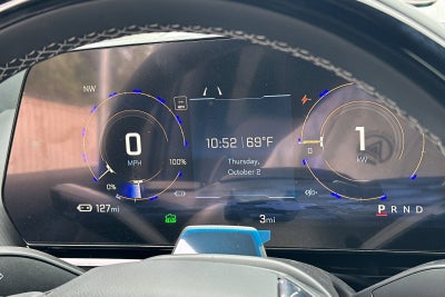 2026 Chevrolet Silverado EV Trail Boss - Extended Range