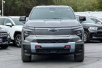 2026 Chevrolet Silverado EV Trail Boss - Extended Range