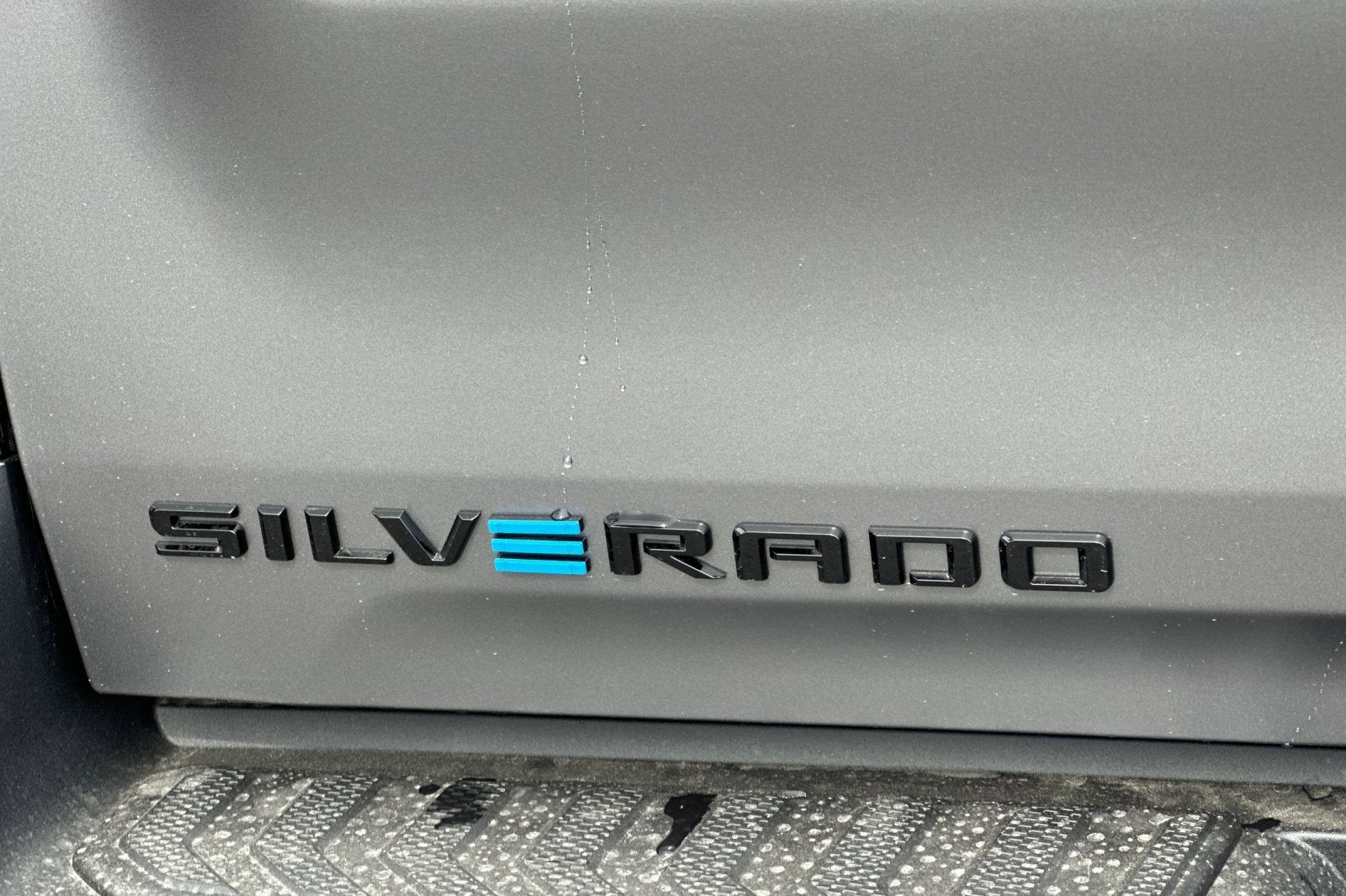 2026 Chevrolet Silverado EV Trail Boss - Extended Range