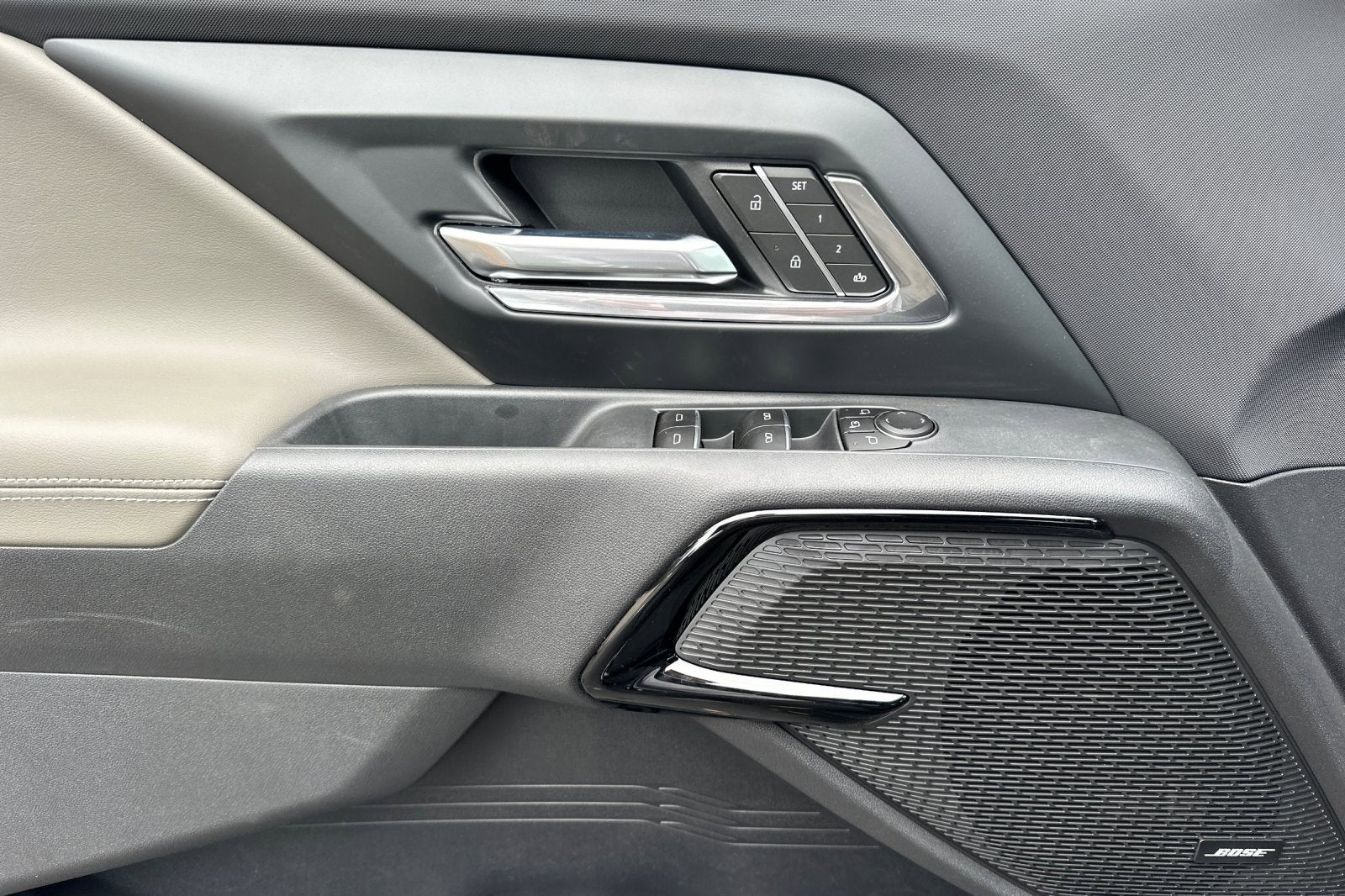 2026 Chevrolet Silverado EV Trail Boss - Extended Range