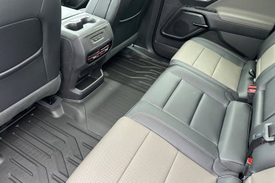 2026 Chevrolet Silverado EV Trail Boss - Extended Range