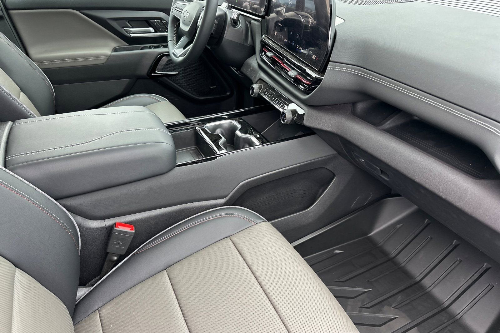 2026 Chevrolet Silverado EV Trail Boss - Extended Range