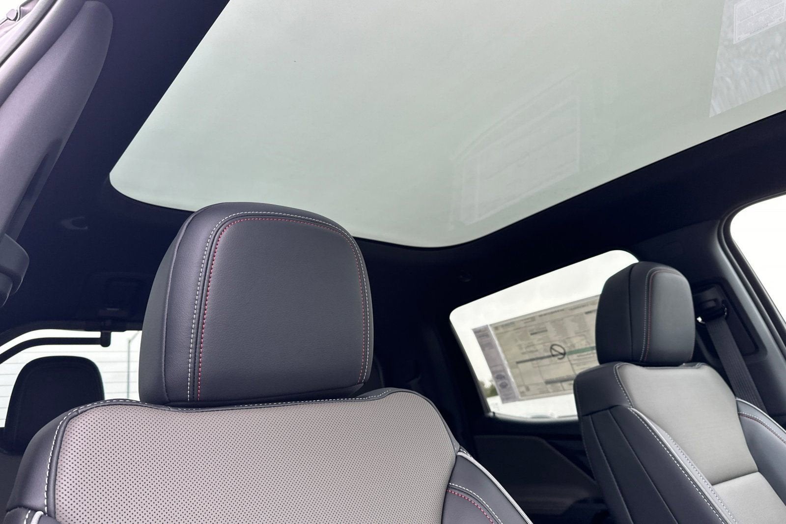 2026 Chevrolet Silverado EV Trail Boss - Extended Range