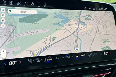 2026 Chevrolet Silverado EV Trail Boss - Extended Range