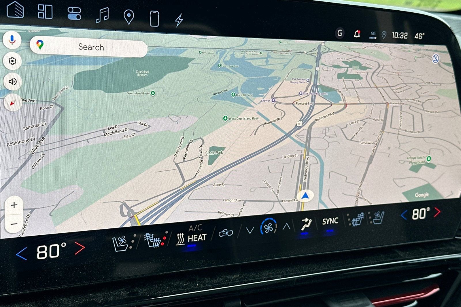 2026 Chevrolet Silverado EV Trail Boss - Extended Range