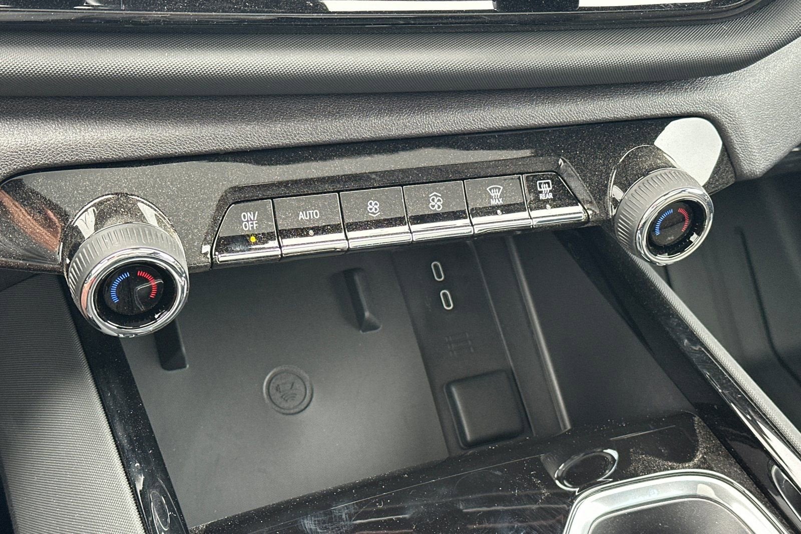 2026 Chevrolet Silverado EV Trail Boss - Extended Range