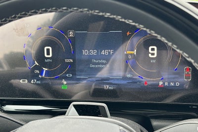 2026 Chevrolet Silverado EV Trail Boss - Extended Range