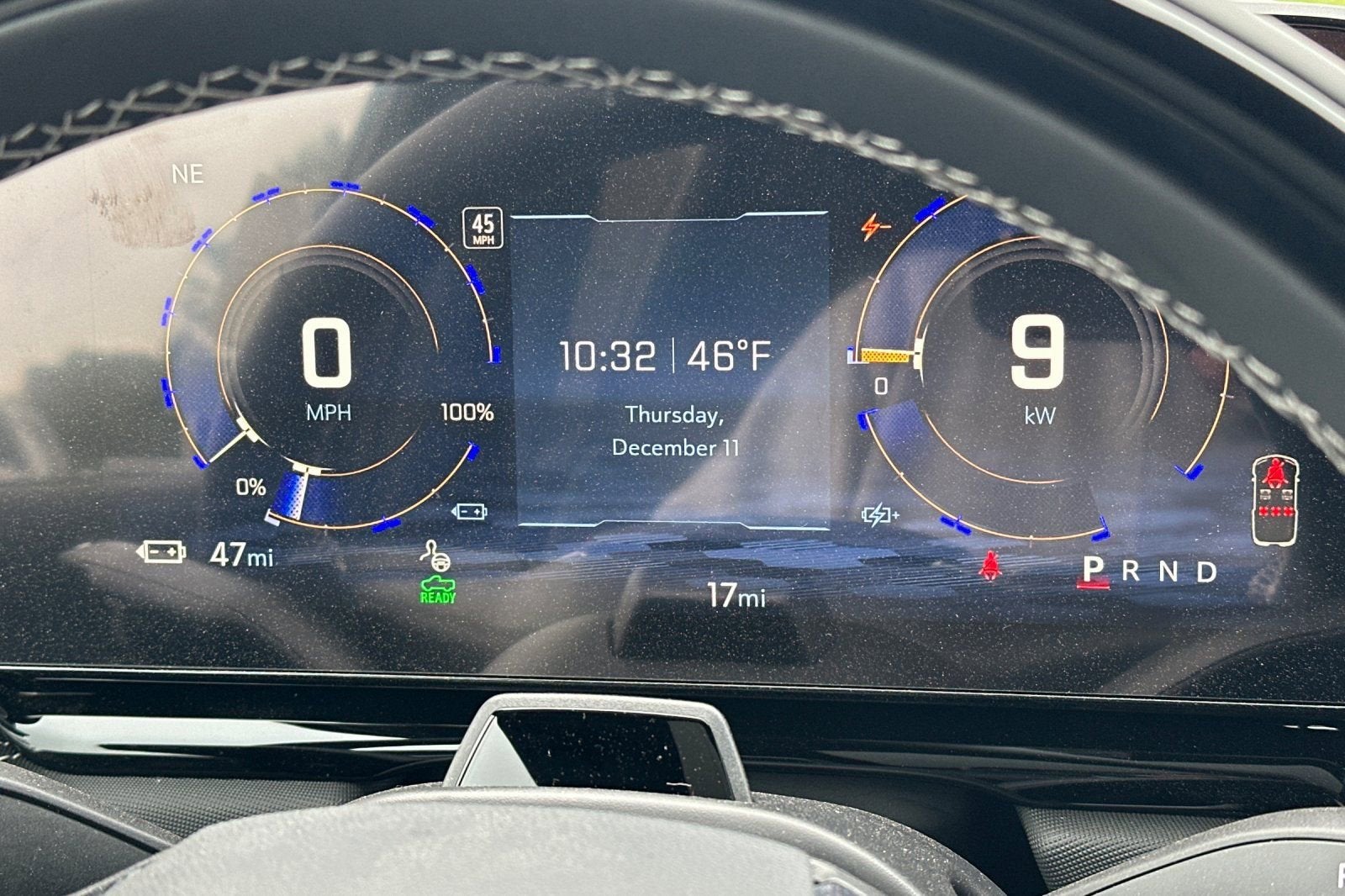 2026 Chevrolet Silverado EV Trail Boss - Extended Range