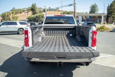 2026 Chevrolet Silverado 3500 HD WT DRW
