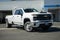 2026 Chevrolet Silverado 3500 HD WT DRW