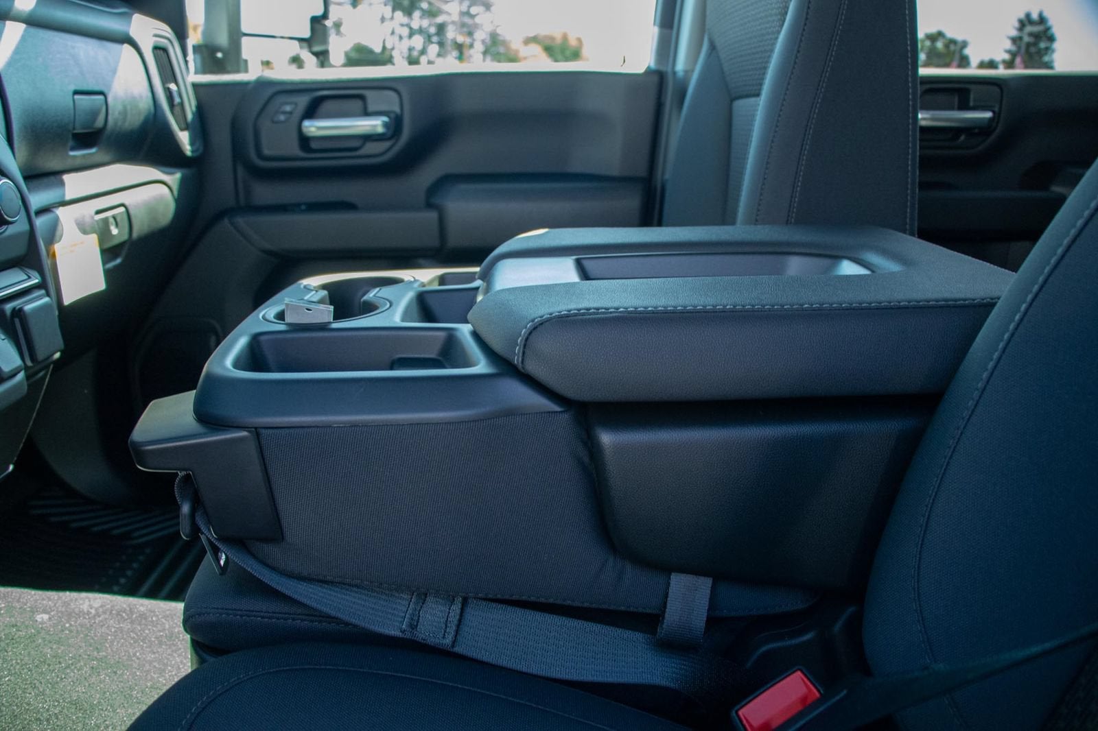 2026 Chevrolet Silverado 3500 HD WT DRW
