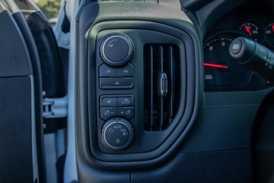 2026 Chevrolet Silverado 3500 HD WT DRW