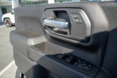 2026 Chevrolet Silverado 3500 HD WT DRW