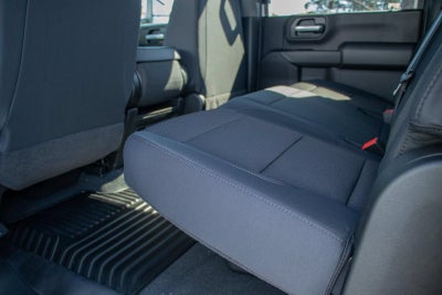 2026 Chevrolet Silverado 3500 HD WT DRW