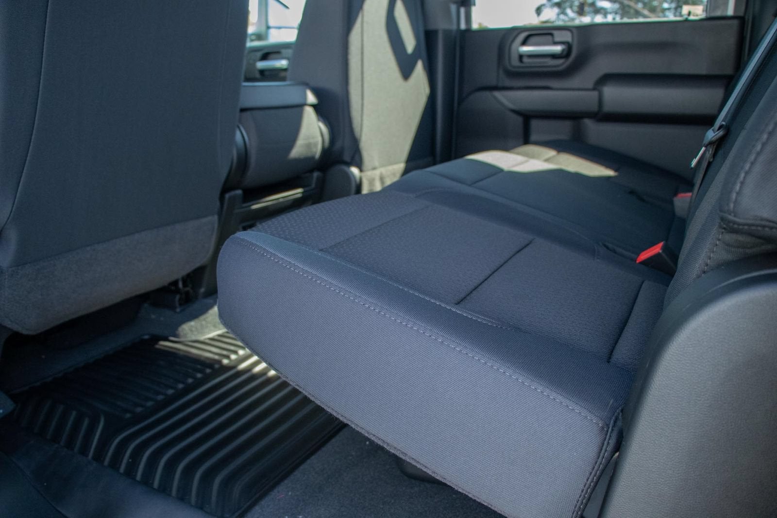 2026 Chevrolet Silverado 3500 HD WT DRW