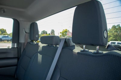 2026 Chevrolet Silverado 3500 HD WT DRW