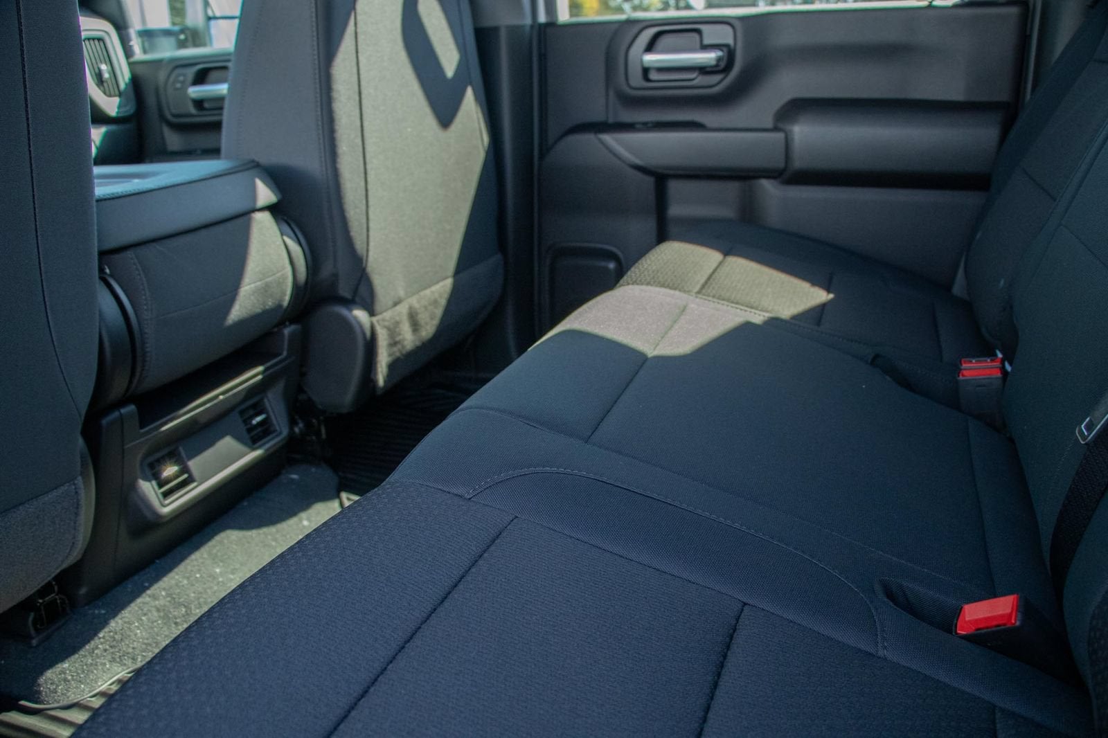 2026 Chevrolet Silverado 3500 HD WT DRW