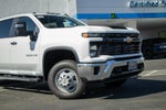 2026 Chevrolet Silverado 3500 HD WT DRW