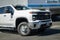 2026 Chevrolet Silverado 3500 HD WT DRW
