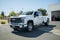 2026 Chevrolet Silverado 3500 HD WT DRW