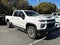 2022 Chevrolet Silverado 2500 HD Custom