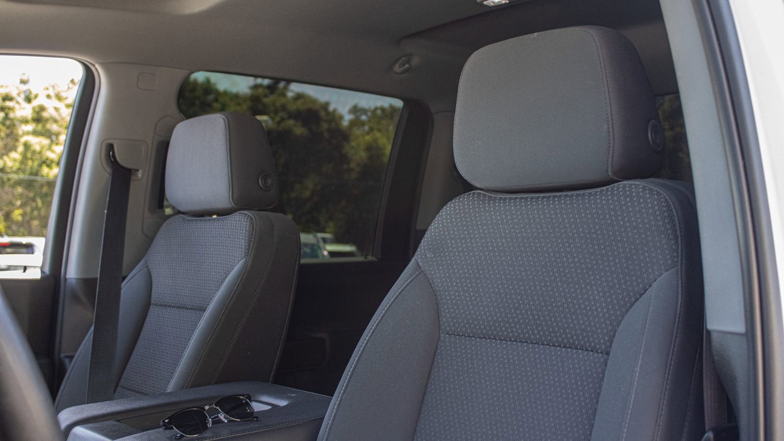 2022 Chevrolet Silverado 2500 HD Custom