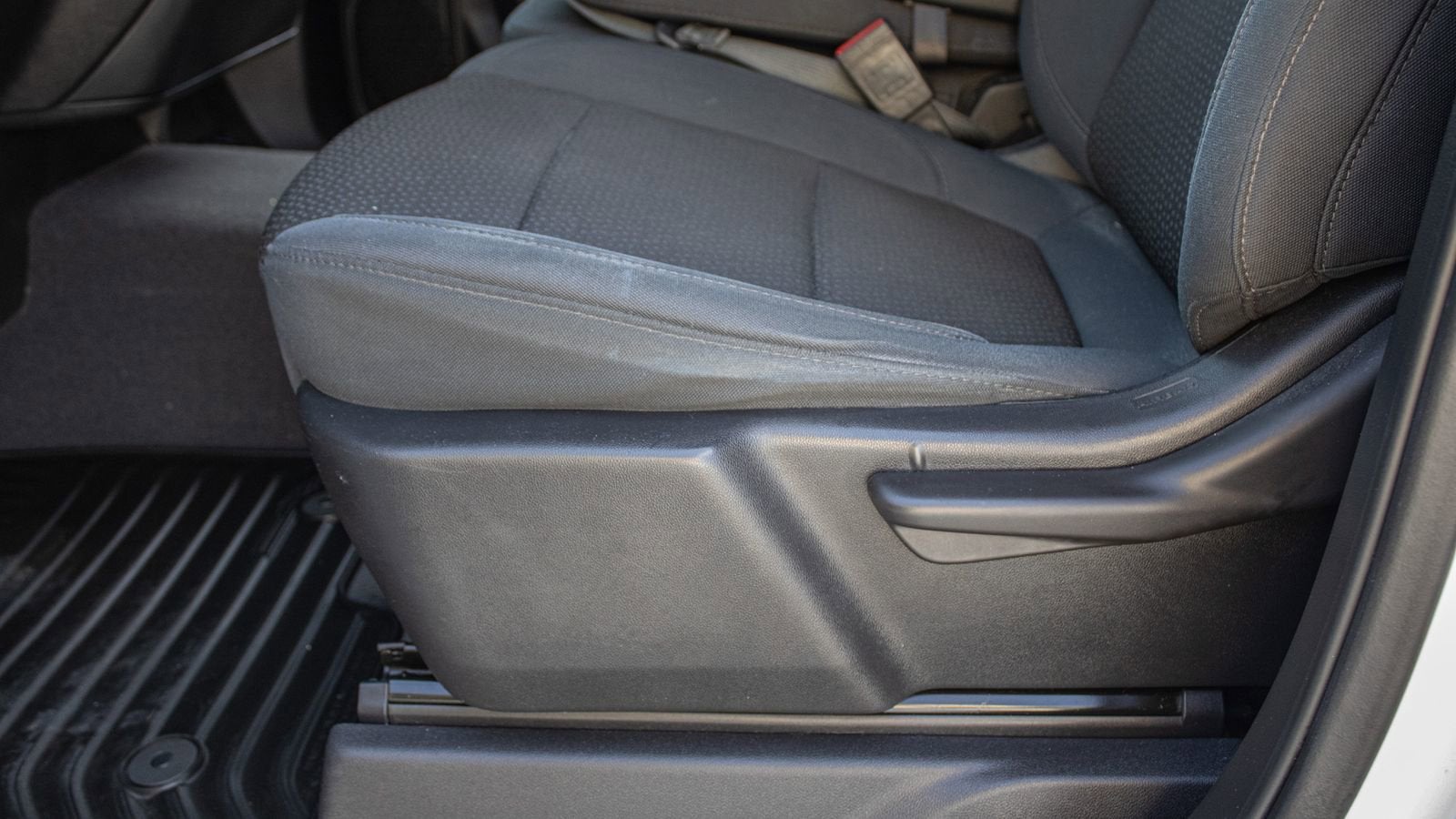 2022 Chevrolet Silverado 2500 HD Custom