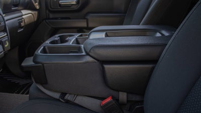 2022 Chevrolet Silverado 2500 HD Custom