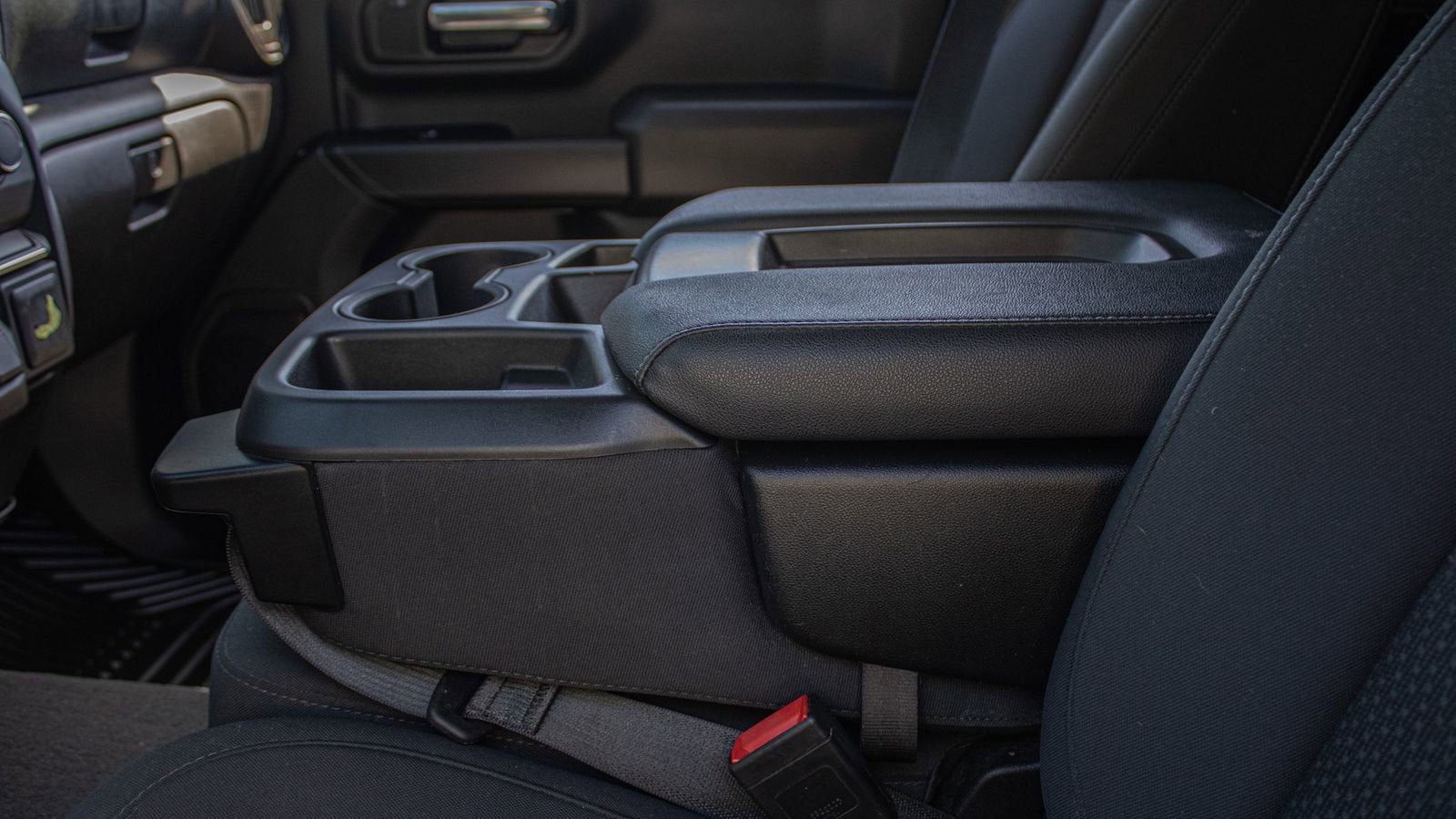 2022 Chevrolet Silverado 2500 HD Custom